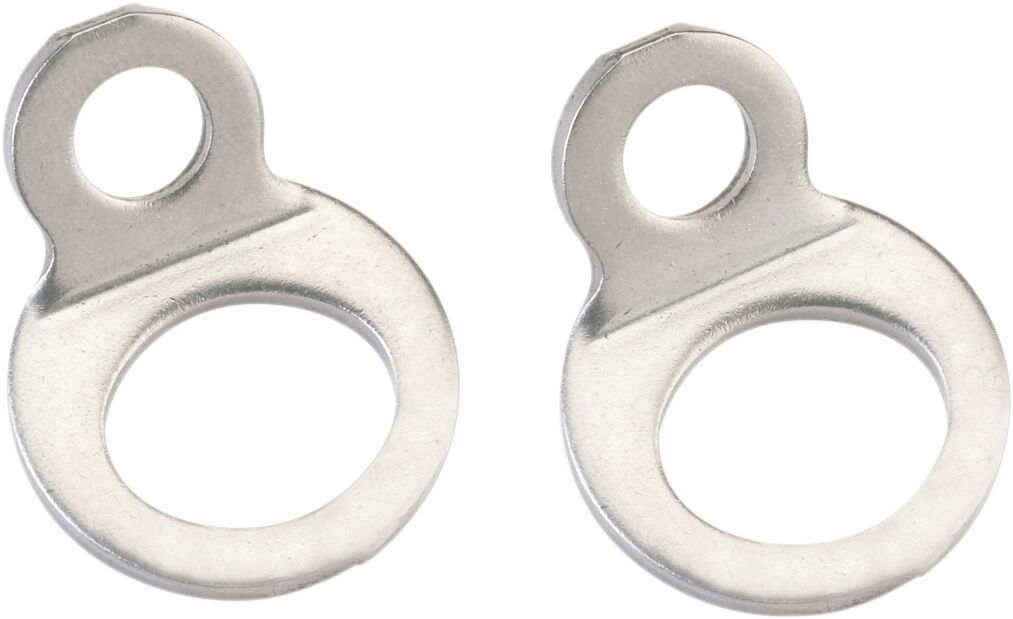 Moose Racing Strap Rings