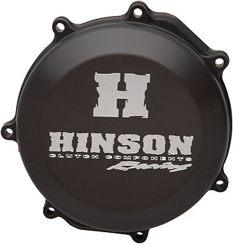 Hinson Racing Clutch Cover