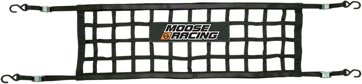 Moose Racing Moto-Gate Cargo Net
