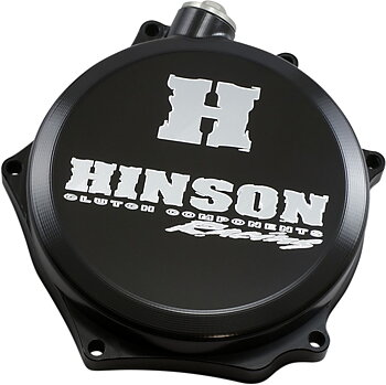 Hinson Racing Clutch Cover