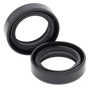 All Balls Fork Oil Seal Kit Zwart