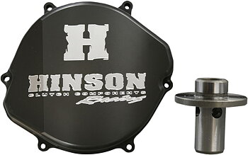 Hinson Racing Clutch Cover
