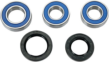 Moose Racing Wheel Bearing Kit