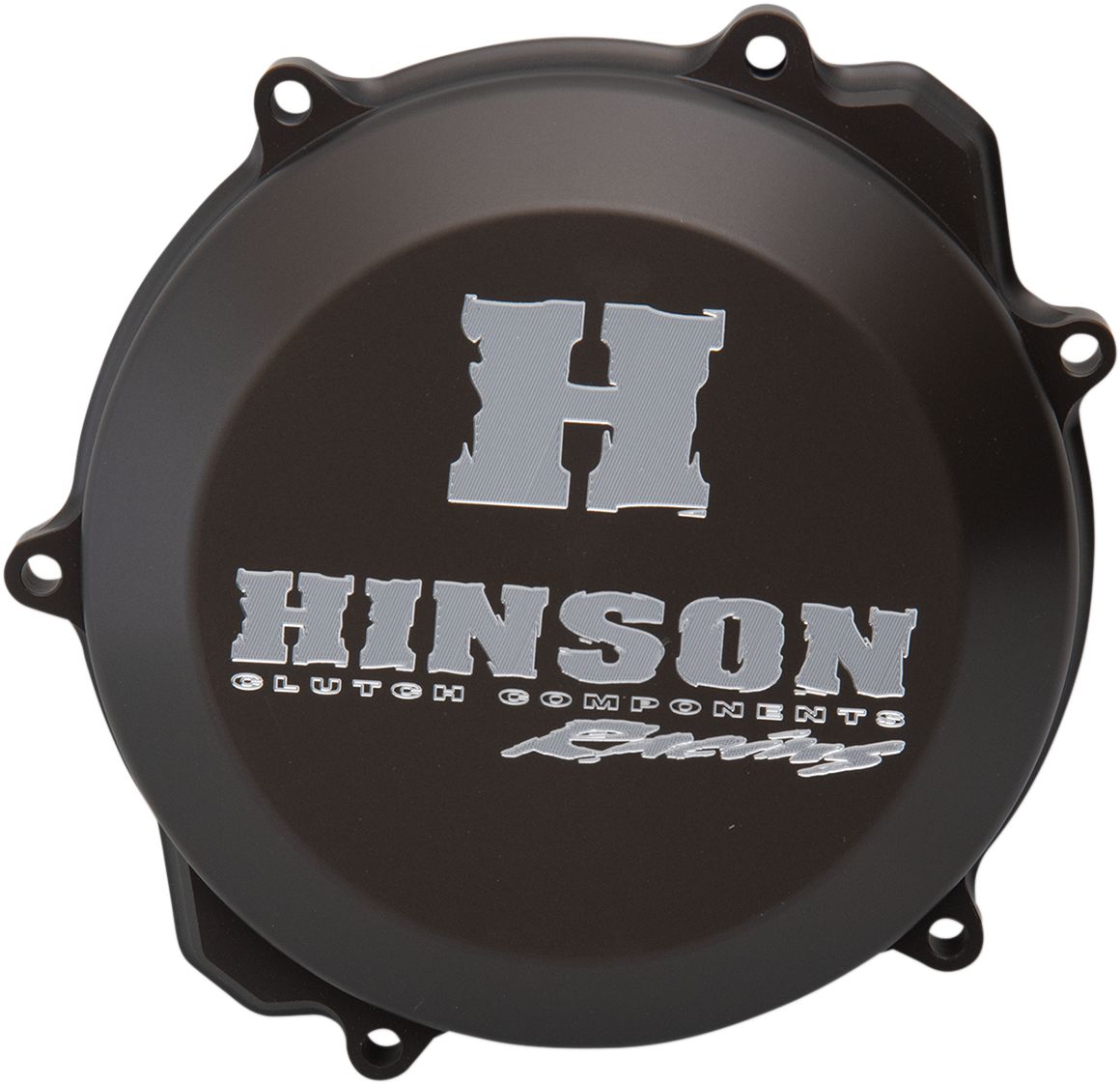 Coperchio frizione Hinson Racing
