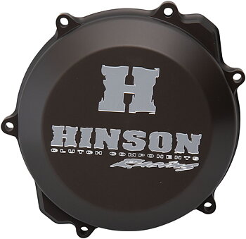 Hinson Racing Clutch Cover