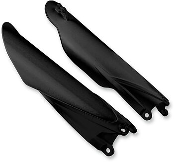 Parasteli forcella in plastica Cycra