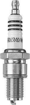 Bougie Iridium IX NGK BPR6HIX