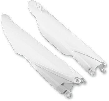 Parasteli forcella in plastica Cycra