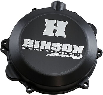 Hinson Racing Clutch Cover