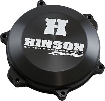 Hinson Racing Clutch Cover