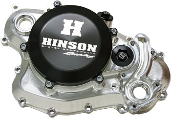 Hinson Racing Clutch Cover