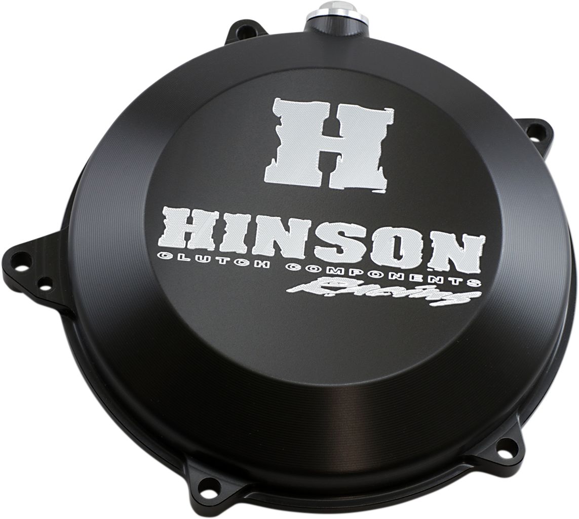 Coperchio frizione Hinson Racing