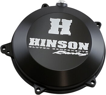 Hinson Racing Clutch Cover