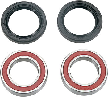 Moose Racing Wheel Bearing Kit