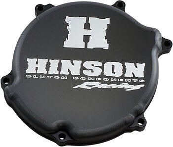Hinson Racing Clutch Cover