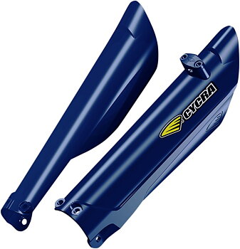 Parasteli forcella in plastica Cycra