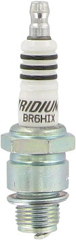 NGK Iridium IX Zündkerze BR8HIX