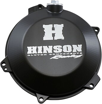 Hinson Racing Clutch Cover