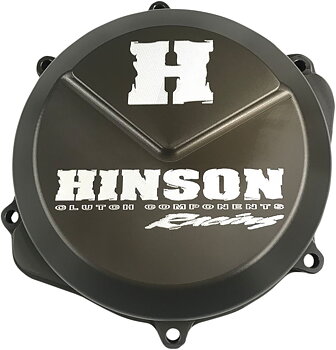 Hinson Racing Clutch Cover