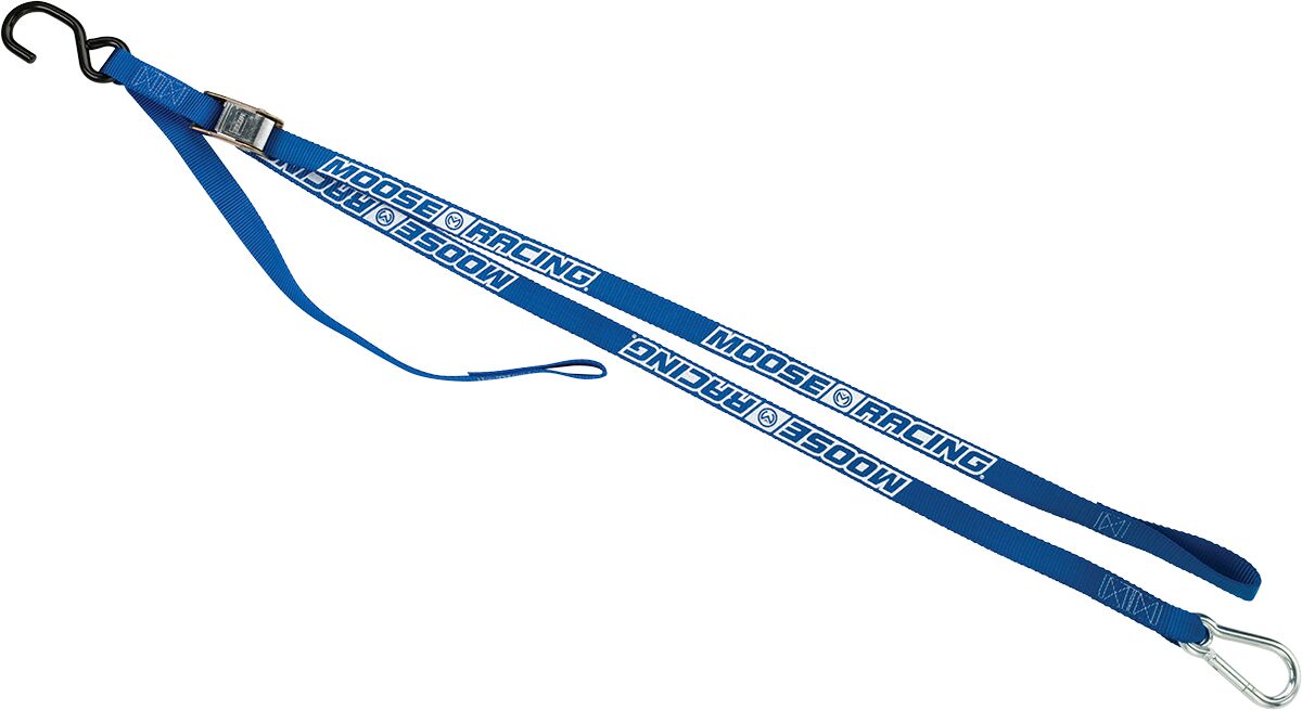 Moose Racing Karabiner-Spanngurte