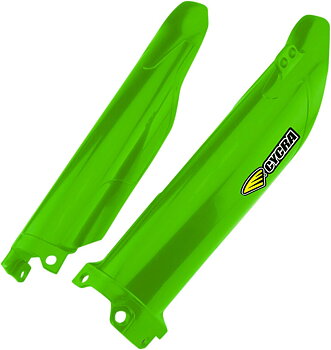 Parasteli forcella in plastica Cycra