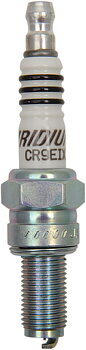 NGK Iridium IX Spark Plug CR9EIX