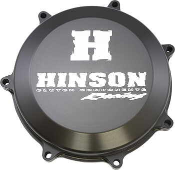 Hinson Racing Clutch Cover