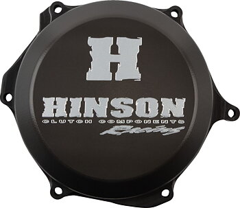 Hinson Racing Clutch Cover