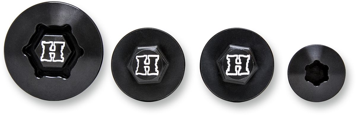 Hinson Racing Engine Plug Kit
