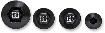 Hinson Racing Engine Plug Kit