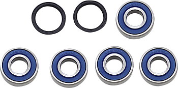 Moose Racing Wheel Bearing Kit