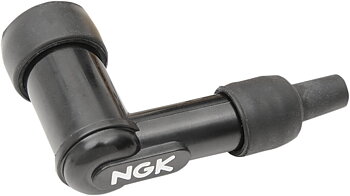 NGK Resistor Cover