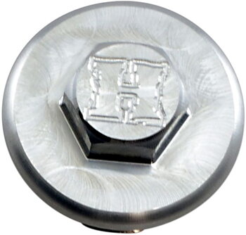 Hinson Racing Oil Filler Cap