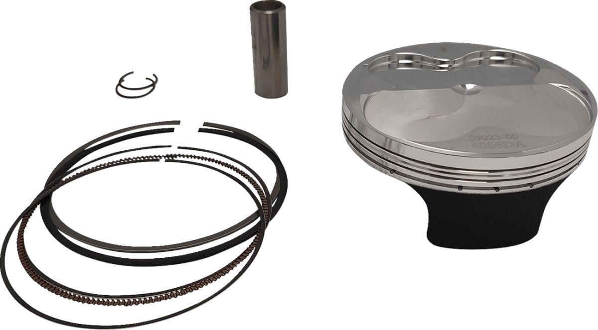 Kit piston Wössner