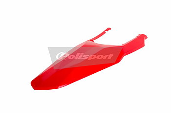 Polisport Replacement Plastic Rear Fenders for Gas Gas