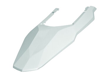 Polisport Replacement Plastic Rear Fenders for Gas Gas