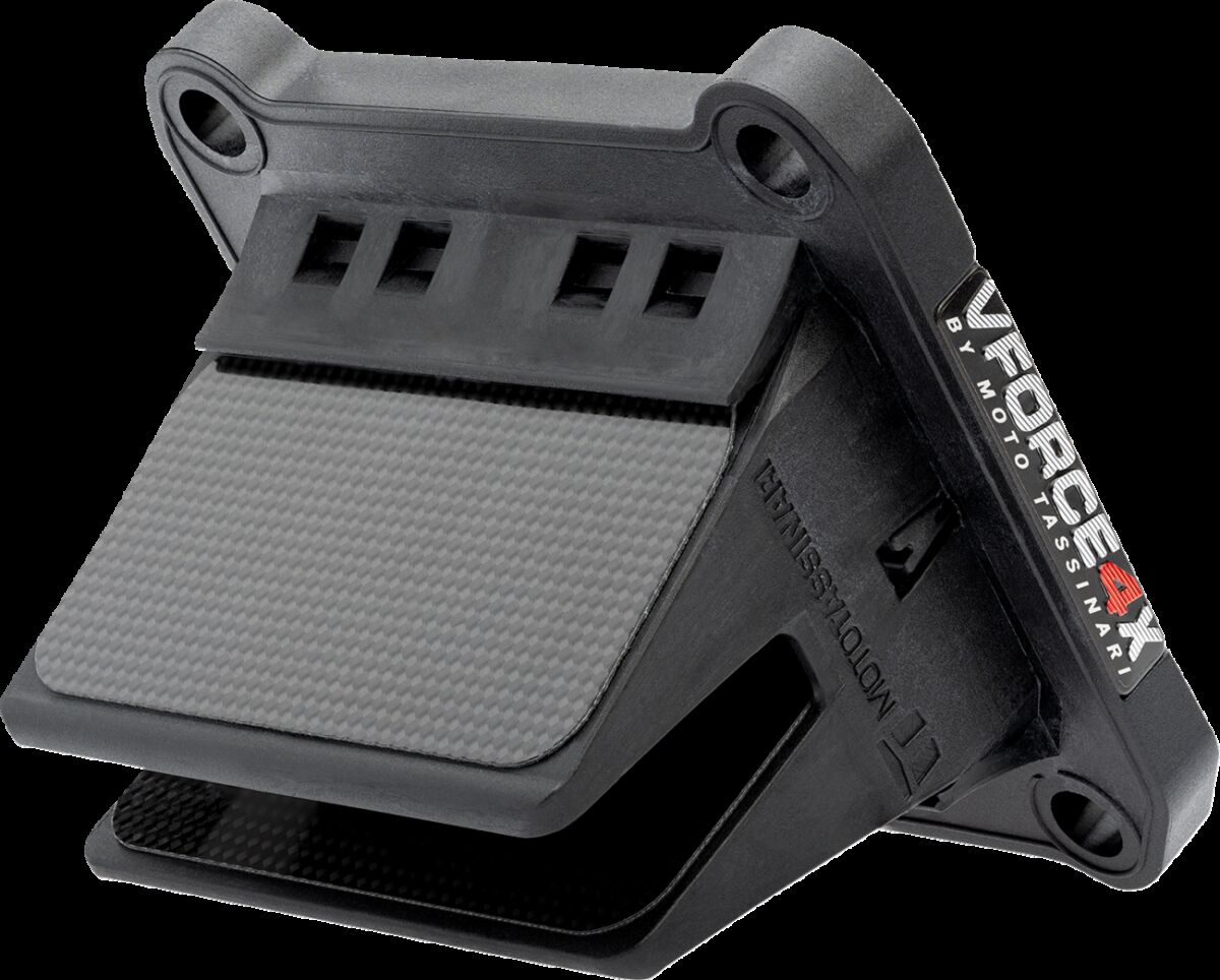 V-Force Moto Tassinari V-Force 4X Membranventil-Set
