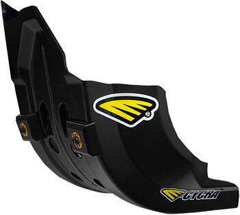 Placa de deslizamiento Full Armor Cycra