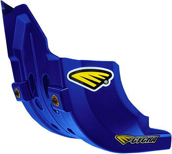Placa de deslizamiento Full Armor Cycra