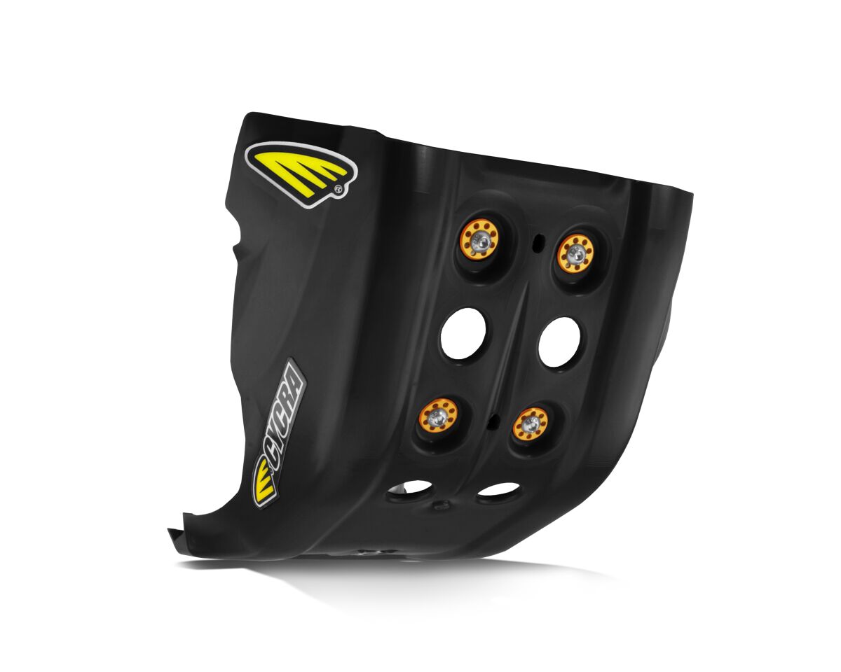 Cycra Full Armor Skid Plate
