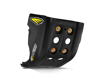 Cubrecárter Full Armor Cycra