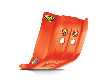 Cubrecárter Full Armor Cycra