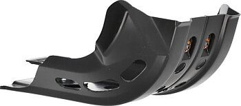 Cycra Full Armor Skid Plate