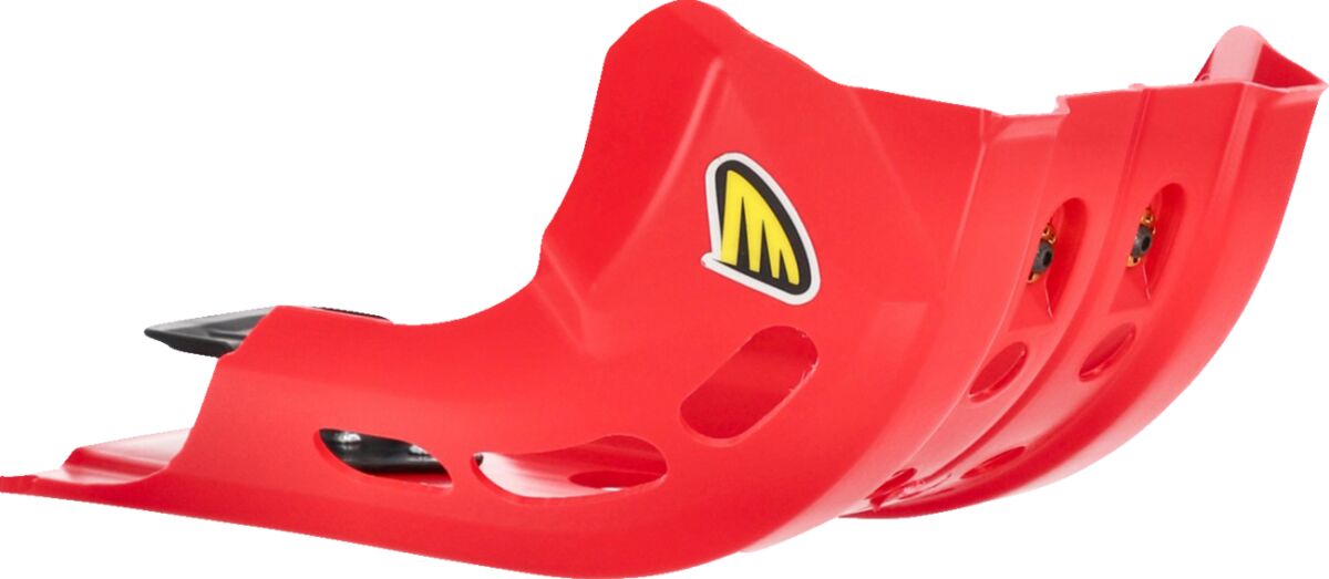 Cycra Full Armor Skid Plate