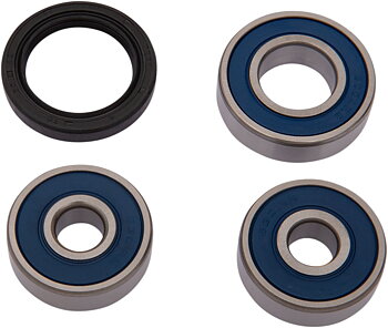 Moose Racing Wheel Bearing Kit