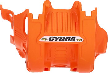 Placa de deslizamiento Full Armor Cycra