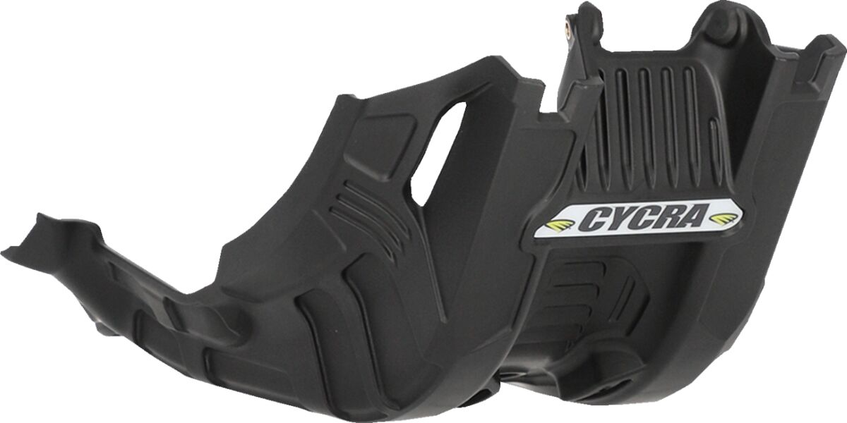 Cycra Full Armor Skid Plate