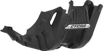 Placa de deslizamiento Full Armor Cycra