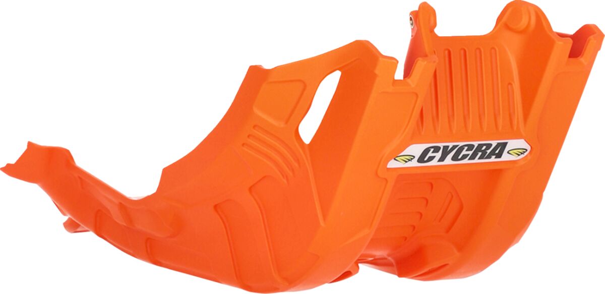 Cycra Full Armor Skid Plate