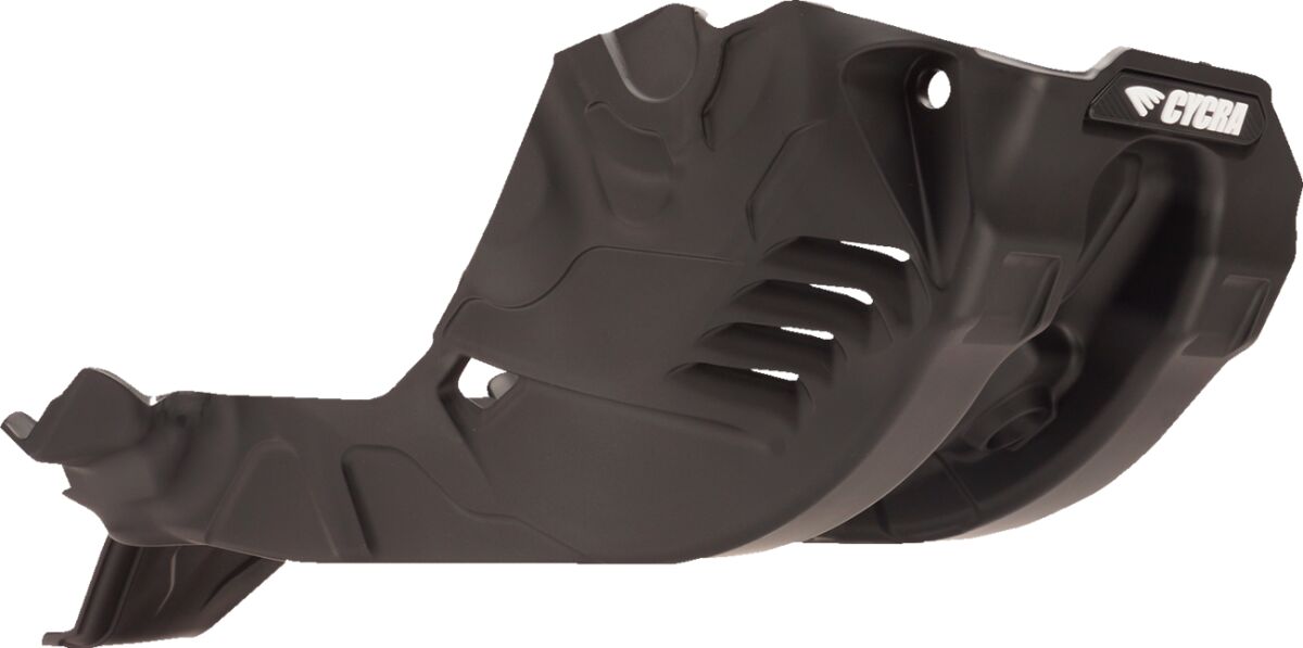 Cycra Full Armor Skid Plate